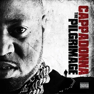 44. Cappadonna – The Pilgrimage (2011) - The swaggering soul of &quot;Cuban Link Kings&quot; gives you hope. The rest? Not so much.&nbsp;(Photo: Chambermusik)