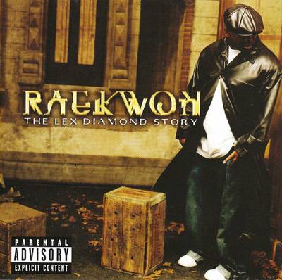 20. Raekwon – The Lex Diamond Story (2003) - The mission for Raekwon was simple: wipe out the memory of the static Immobilarity and return to Cuban Linx glory. While that doesn't totally come to fruition, it's clear that Rae is eager to re-establish his sublime lyrical standing. &quot;Ice Cream Pt. 2&quot; fails to live up to the original's raw grandiosity. Luckily, tracks like &quot;Pit Bull Fights,&quot; &quot;All Over Again&quot; and the jaw-dropping &quot;Missing Watch,&quot; which features a money-earning performance from Rae and Ghost, make up for such weak points. (Photo: Universal Records)