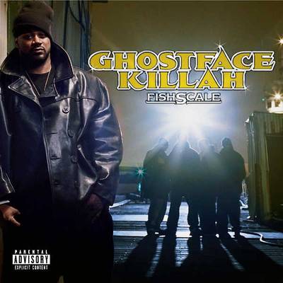 7. Ghostface Killah – Fishscale (2006) - Let's dispense with the formalities. Fishscale is the kind of restless, thrill-seeking joyride that has no business coming from a hip hop act, at the time, 13 years in the game. Boredom, trend-chasing, and an outright erosion of skills are among the usual culprits that were supposed to keep Ghostface from making such a highly realized project.But here he is on a riveting track like &quot;Big Girl,&quot; where he laments the fast ways of three women wasting their lives away on blow. But being a Ghostface production there's an eye-winking catch: it's his drugs. And the aptly titled &quot;The Champ&quot; takes a coy swipe at his less serious rap peers when he flips, &quot;My arts is crafty darts, why y'all stuck with 'Laffy Taffy'&quot;? Why indeed. (Photo: Def Jam)