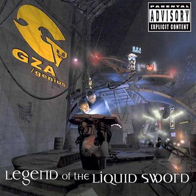 23. GZA – Legend of the Liquid Sword (2002) - The mysterious Genius pulls up the curtain and allows listeners to get a behind-the-scenes recreation of when he and cousin the RZA traveled from Staten Island to the Bronx and got a front row seat to the birth of hip hop. Such humanizing moments (GZA also gives his son some shine on the intro &quot;Auto Bio&quot;) allow fans to go beyond the super lyrical mysticism of his previous work. (Photo: Universal Records)