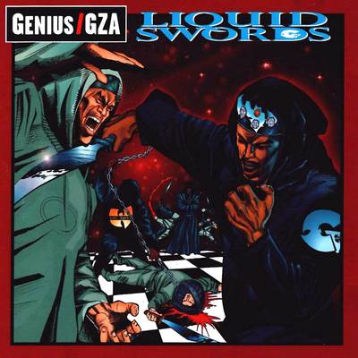 2. GZA – Liquid Swords (1995) - To be clear, Liquid Swords could have easily been No. 1 on our list. This is a powerful, skillfully layered, first-hand literary account of the inner-darkness of man disguised as a hip hop album. Unlike his Wu brothers-in-spirit, the Genius is not much for presenting himself as a headlining star. In fact, at times he locks in with RZA's atmospheric production and becomes yet another instrument to drive home the records' stark, straight-no-chaser feel.On the extraordinary “Got Your Back,” the Genius breaks down life in the projects in no frills terms: “Trapped in a deadly video game with just one man…” Whether he's lambasting the shady practices of the recording industry (the pun-driven &quot;Labels&quot;); destroying the hopes and dreams of corporate rappers (&quot;Shadowboxin'&quot;); or reporting on the violent politics of the 'hood (&quot;Cold Wo...