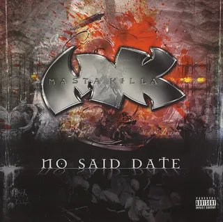 16. Masta Killa – No Said Date (2004) - Better late than never. Masta Killa's long-time-in-the-making solo set is unabashedly retro. The Hot Tub Time Machine appeal of No Said Date goes heavy on the classic Wu sound and mythology. RZA connects and his production acolytes True Master and Allah Mathematics contribute as well. Masta Killa stays in pocket. And the Wu gets the W. (Photo: Nature Sounds)