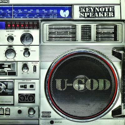 50. U-God - The Keynote Speaker (2013) - At times, U-God has been relegated to forgotten-man status amongst his Shaolin brethren. But if you are looking for the same focused, dynamic raps he exhibited on Raekwon’s “Knuckleheadz,” this sluggish attempt doesn't do the man any favors. (Photo: Soul Temple)