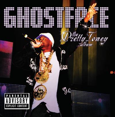 9. Ghostface Killah – The Pretty Toney Album (2004) - Is Ghostface the most dependable Wu-Tang alum? Easily. Around the time of this release, he was at the peak of his mainstream powers; an artist that found the perfect balance between critical darling and everyone's go-to rapper capable of stealing shine from a larger-than-life diva like Beyoncé. It's that push and pull that paces Pretty Toney.Delphonics soul (&quot;Holla&quot;) makes nice with rosy R&amp;B (&quot;Love&quot;). And Ghostface's stream of consciousness writing punches like the Hit Man Hearns in his early '80s heyday with head spinning lines like, &quot;I'm a family man, Clan mixed with Theodore/My boots hang over the telephone wires on Broadway/Word to Medlife, Tony got insurance on his mic/Smoke mad sh-t and still got endurance when he fight...&quot; (Photo: Def Jam)
