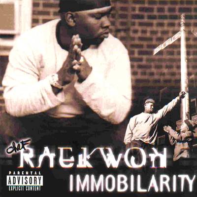 26. Raekwon – Immobilarity (1999) - In hindsight, Raekwon never had a chance. To be sure, the expectations surrounding the follow-up to the Chef's glorious Only Built 4 Cuban Linx were crushing. So what does Rae do? He replaces epic tales of claustrophobic dope deals and double crosses with sobering introspection and splits with go-to producer the RZA. You have to admire Rae's gusto even if the finished product is curiously muted. (Photo: Columbia Records)