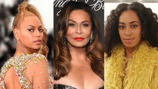 In Their Own Words - Celebrities usually crave privacy above all else, but even the biggest stars sometimes need to get things off their chests. Rather than writing in their diaries, many have taken to penning open letters to fans, haters, fellow celebs or even family.Most recently, newlywed Tina Knowles-Lawson penned a heartfelt mother's day piece for TIME magazine to the ladies in her life: Beyoncé, Solange, Kelly Rowland and Angie Beyince. Titled &quot;You Have Been Such a Blessing to Me,&quot; Mama Tina spoke on how much she loves and appreciates them each individually. We need some tissues! &nbsp;  (Photos from left: Larry Busacca/Getty Images, Dimitrios Kambouris/Getty Images for Gabrielle's Angel Foundation, Neilson Barnard/Getty Images for Max Mara)