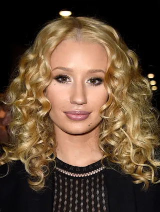 Iggy Azalea - Iggy may have been blessed by The King but even his power has had troubles in the past. We pray that the Hustle Gang MC be delivered from her sensitivity issues and learn to take a joke because the meme that Snoop reposted was hilarious.(Photo: Frazer Harrison/Getty Images for iHeartMedia)