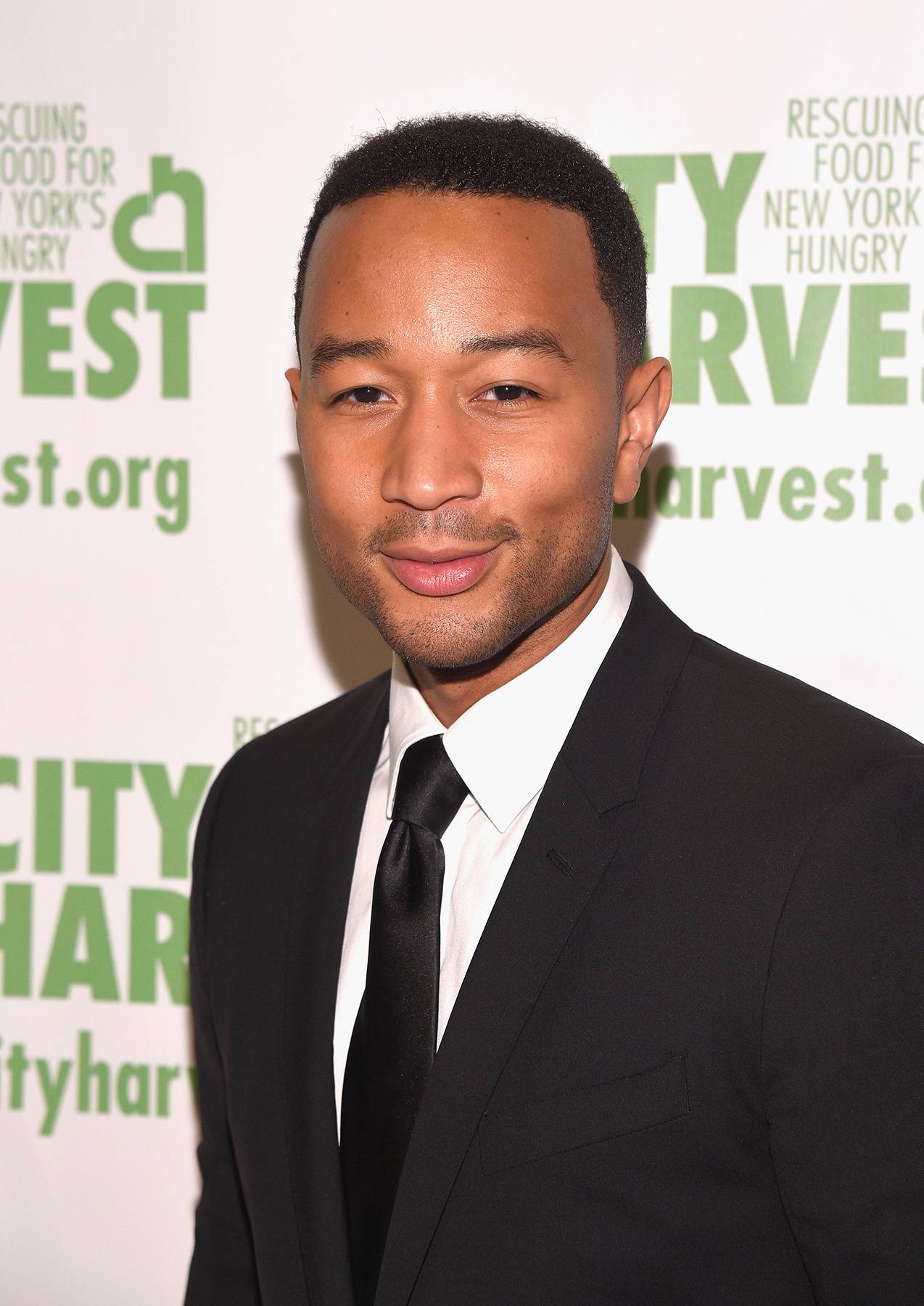 John Legend - The - Image 5 from 16 Celebrities Unbothered by Gay Rumors |  BET