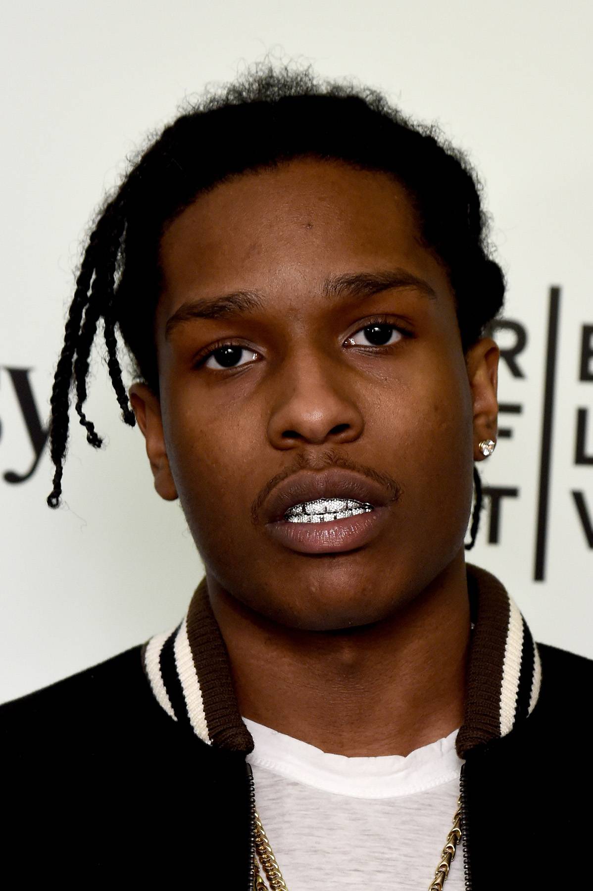 A$AP Rocky - Gay? - Image 17 from 16 Celebrities Unbothered by Gay ...