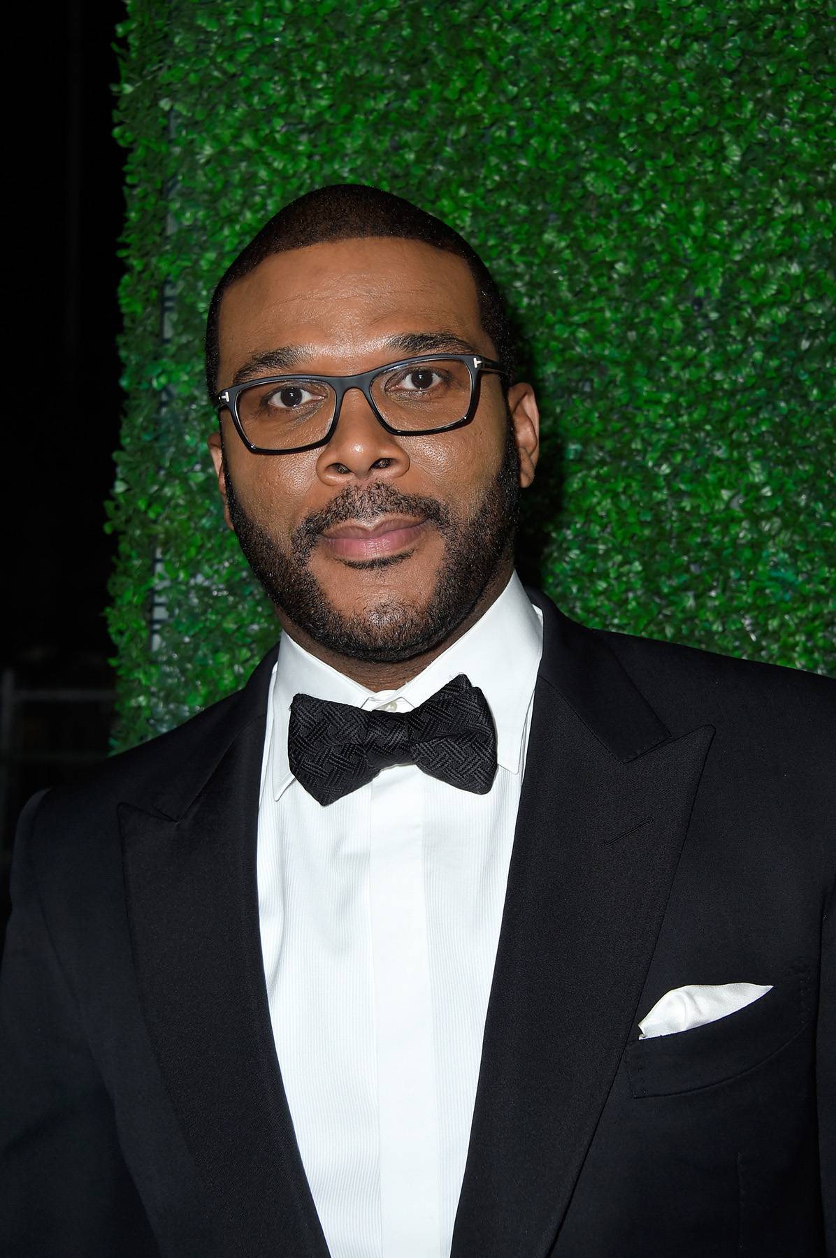 Tyler Perry - Film - Image 12 from 16 Celebrities Unbothered by Gay