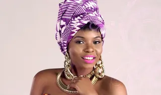 Yemi Alade - Yemi Alade continues to slay the music scene. Could she be this year's winner?&nbsp;(Photo: Effyzzie Music Group)