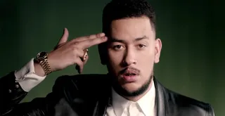 AKA - South African artist AKA is nominated for Best International Act: Africa.(Photo: Vth Season)