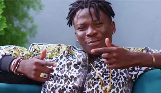 StoneBwoy - With infectious hits under his belt, will Stonebwoy walk away as the winner?&nbsp;(Photo: Burniton Music Group)