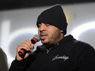 Hype Williams - Music video vet Hype Williams continued his unparralleled run, most notably with the lusty video for Jennifer Lopez and Iggy Azalea's "Booty." &nbsp;He's nominated for Video Director of the Year.&nbsp;(Photo: Michael Buckner/Getty Images for Bing)&nbsp;