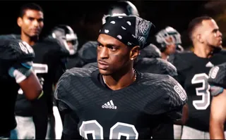 Big Sean, #IDFWU - Either love him or leave him alone.(Photo: GOOD Music / Def Jam)