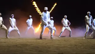 Busting Smooth Criminal Moves Might Help - (Photo: RCA Records)