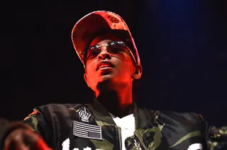 Dej Loaf - Dej Loaf put everyone on alert with her breakout single, "Try Me." The pint-sized Detroit rapper with big talent is nominated for Best Female Hip Hop Artist.(Photo: Michael Loccisano/Getty Images for SXSW)