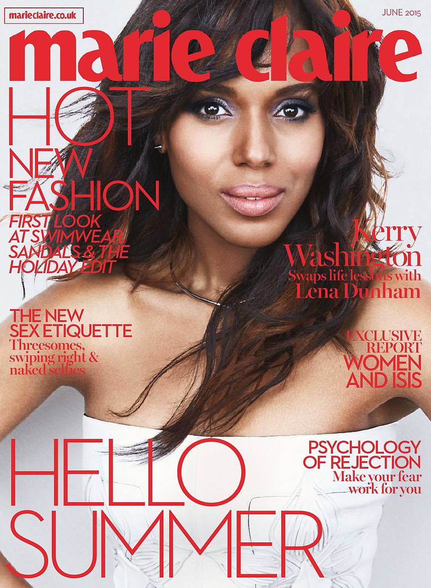 Washington Life Magazine - November 2015 by Washington Life