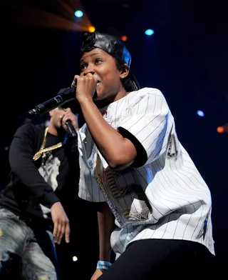 Dej Loaf - The fiery rapstress is going to put on for Detroit! (Photo: Bryan Bedder/Getty Images for Power 105.1)