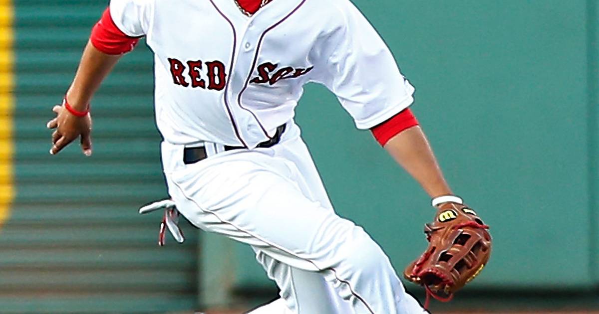 Nashville knew baseball star Mookie Betts when — and still does