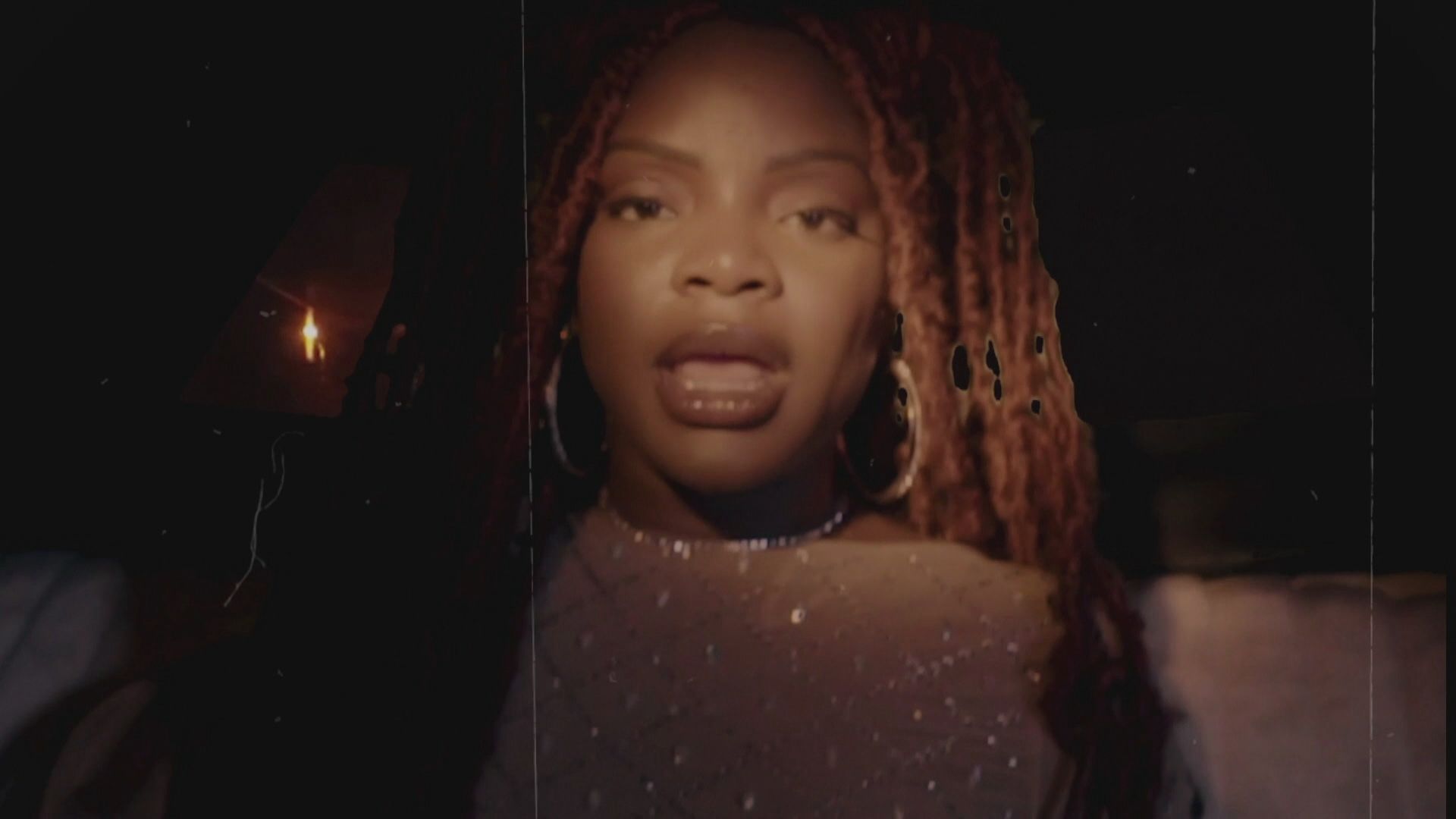Adanna Duru - "Boogie" - (Video Clip) | BET Stellar Awards