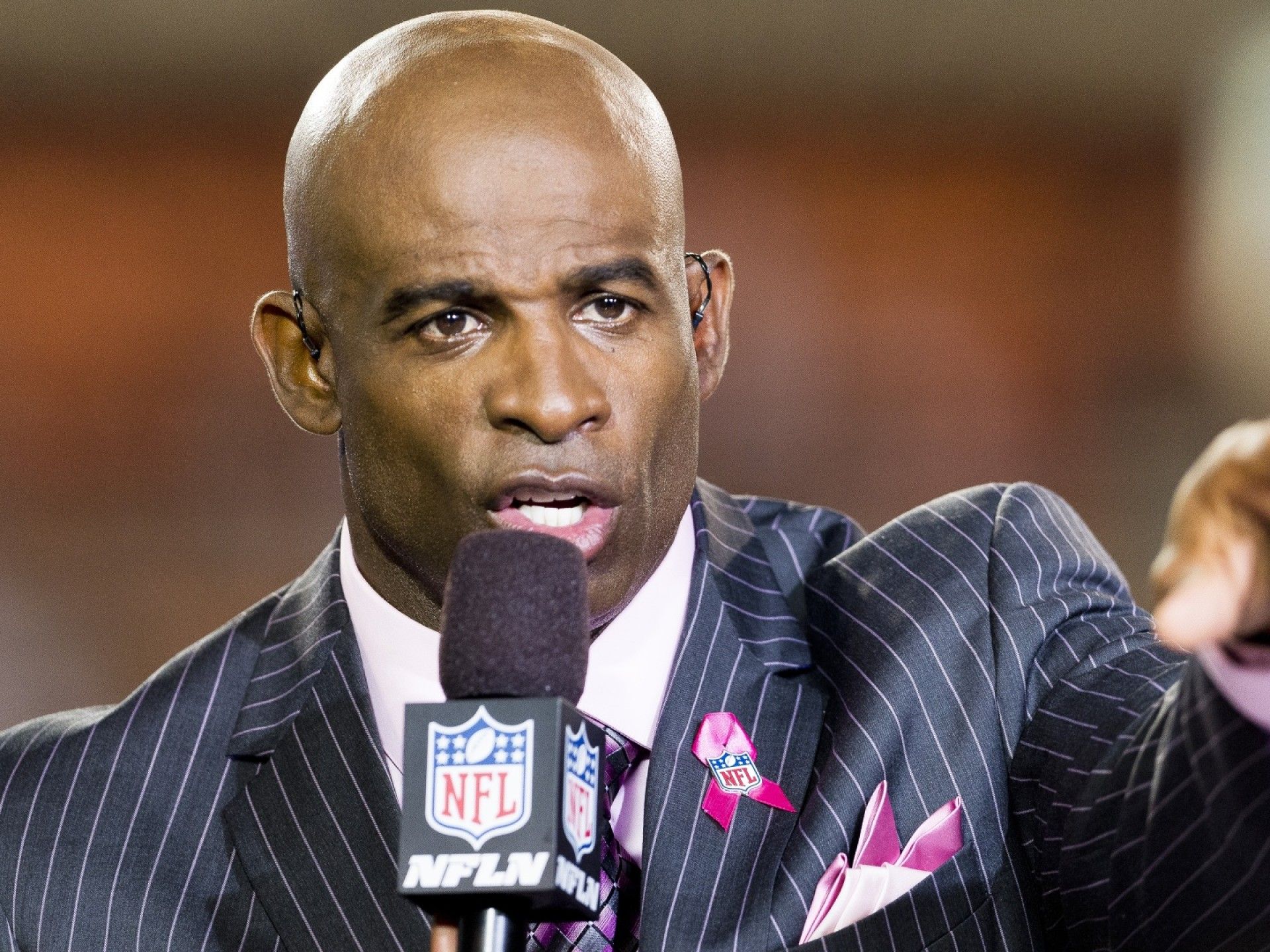 Deion Sanders Blasts NFL Scouts Absent From Jackson State Pro Day ...