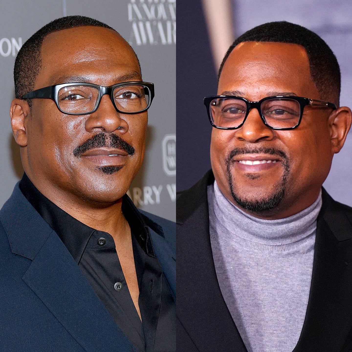 Eddie Murphy’s Son and Martin Lawrence’s Daughter Are Dating | News | BET