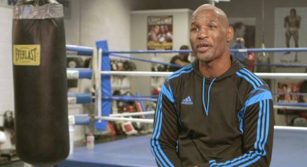 Sports News, Sports, Bernard Hopkins, HBO, Boxing