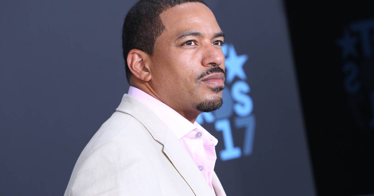 Sorry, Ladies: This Reality TV Veteran Snatched Laz Alonso Off The ...