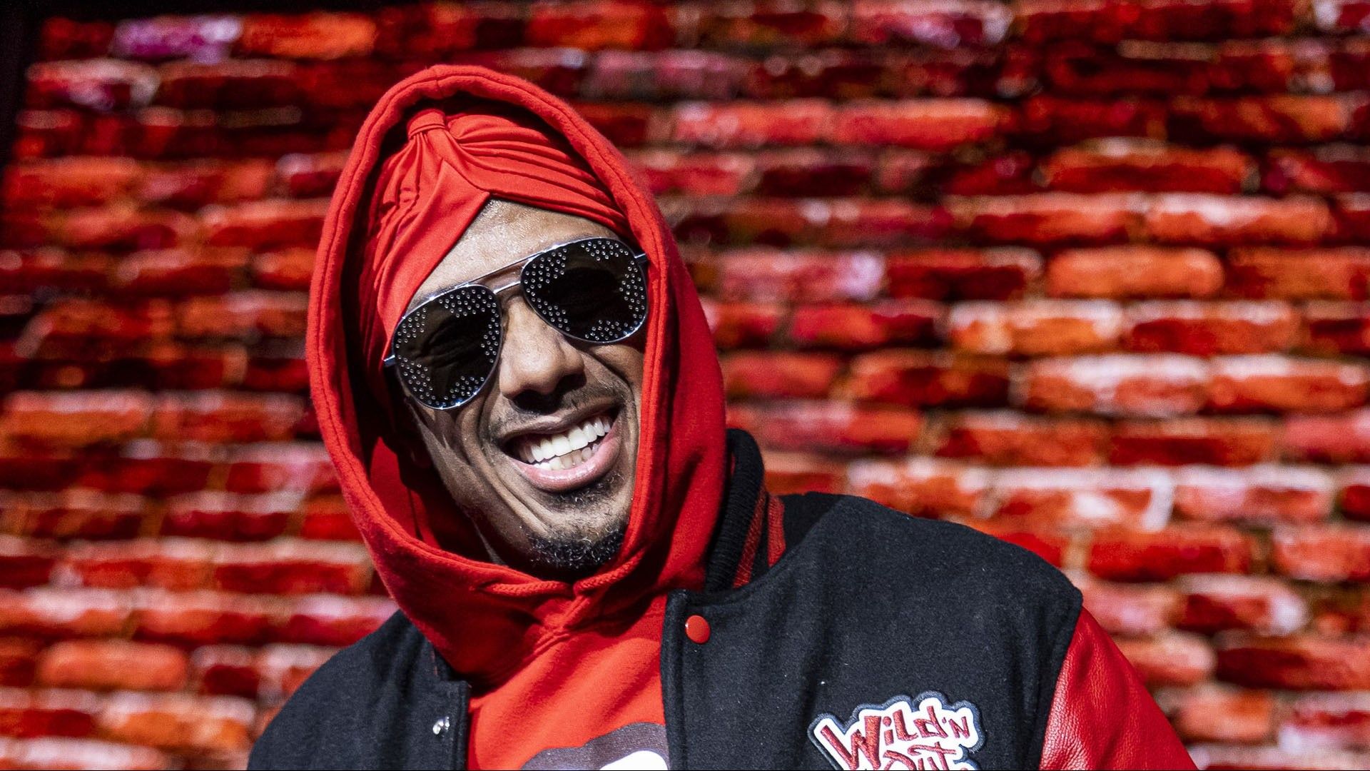 Nick Cannon Introduces The World To His Newborn Baby Girl, Onyx Ice ...