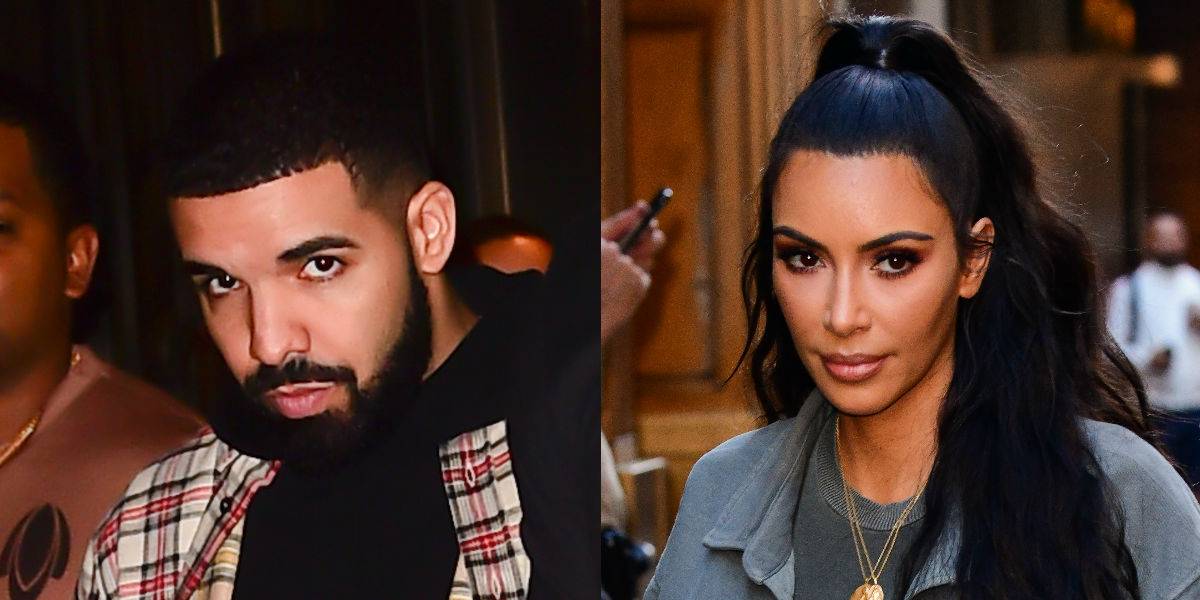 Wait, Did Drake Have Sex With Kim Kardashian Before Her Marriage To ...