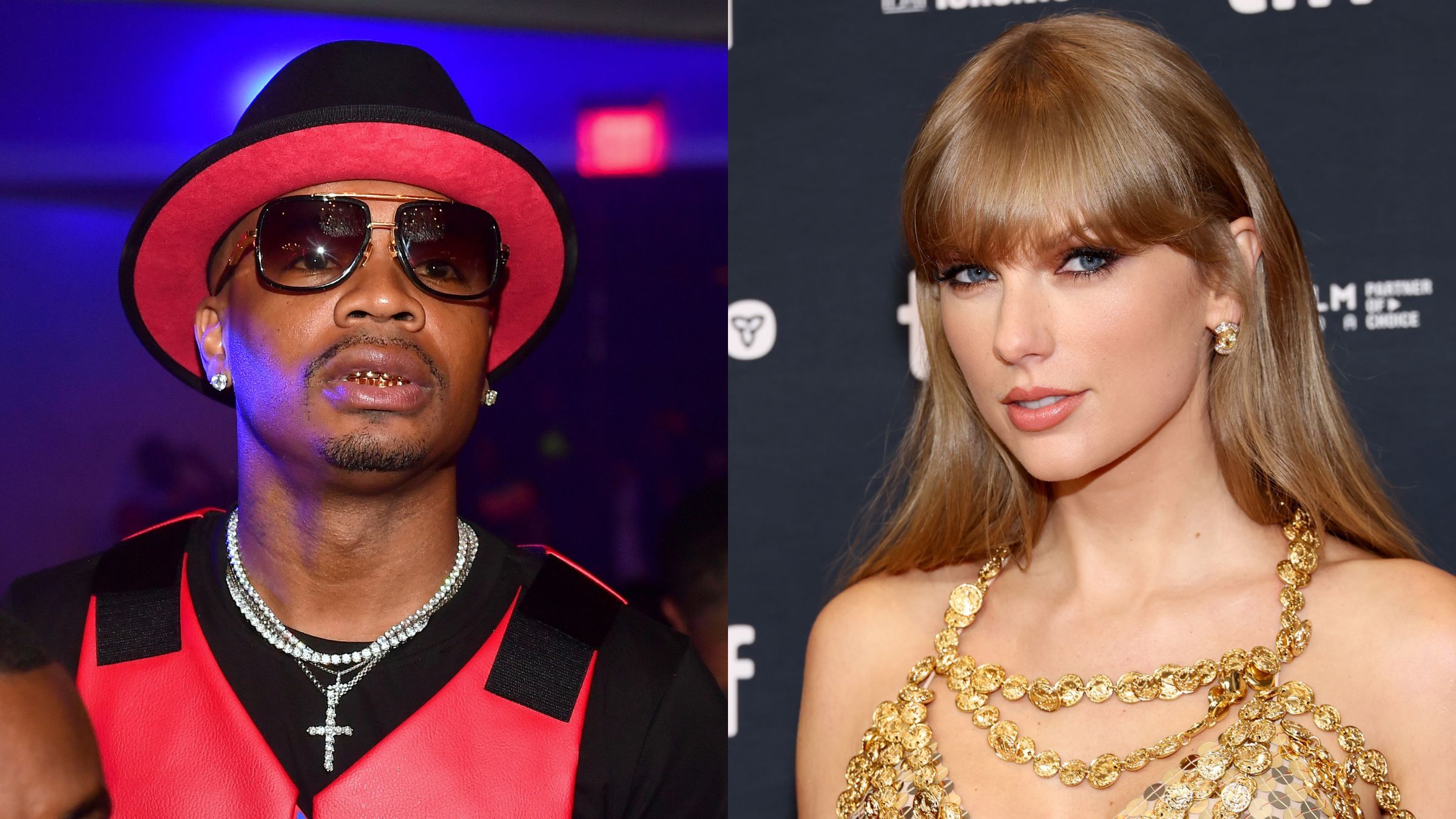 Plies Believes The NFL Is Making A Spectacle Over Taylor Swift - Vimarsana News