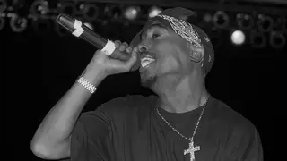 Remembering Tupac: A Tribute to a Hip-Hop Legend | News | BET