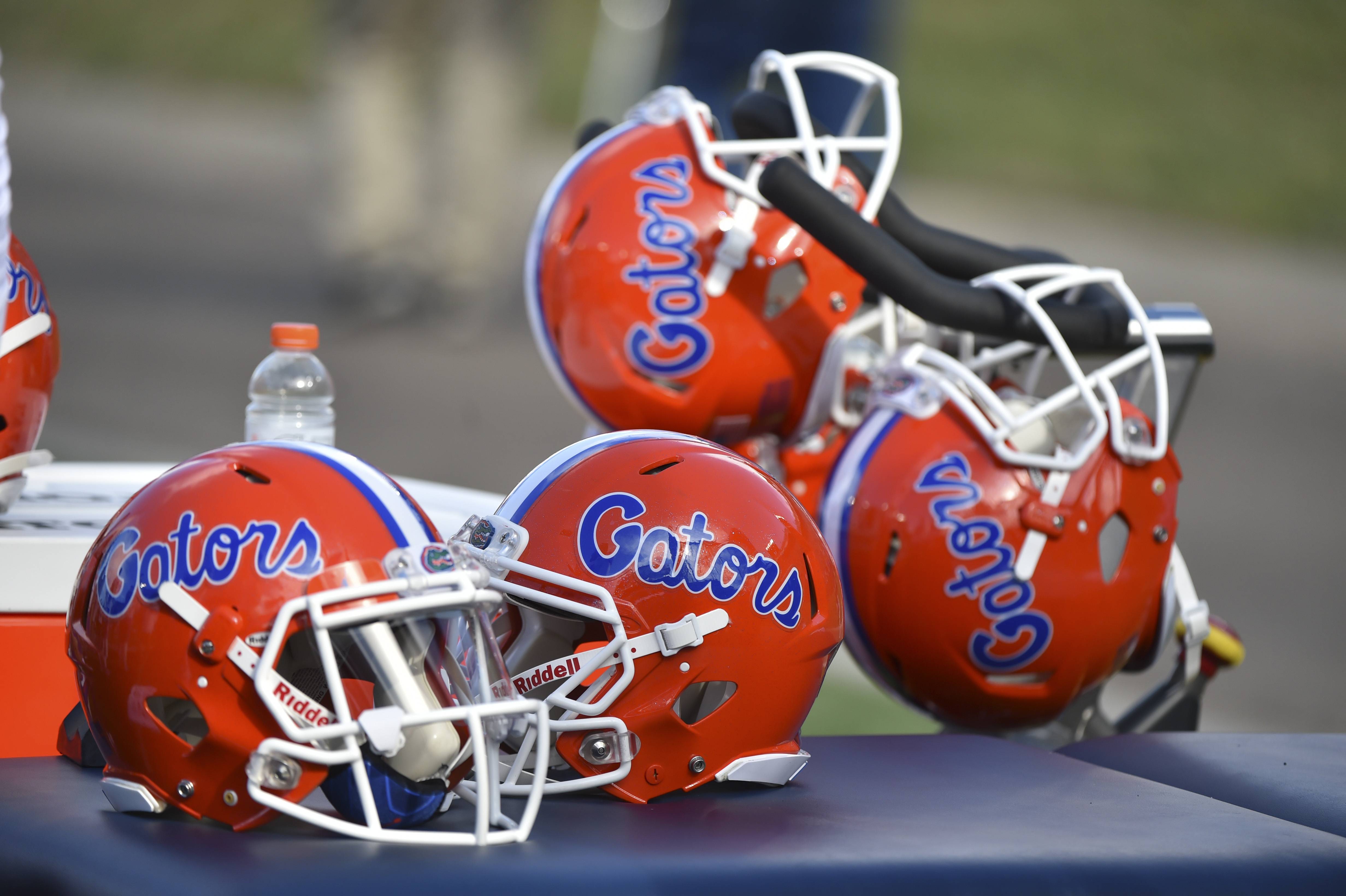 University of Florida pulls scholarship from high school football player  for saying N word online
