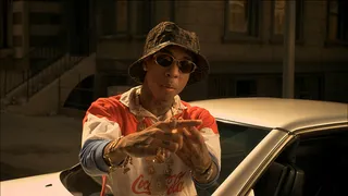 Oct. 4, 2011: Tyga Drops &quot;Still Got It&quot; - Tyga turned the buzz for his sophomore album, Careless World: Rise of the Last King, up several decibels with the single “Still Got It,” featuring his YMCMB homie Drake.(Photo: Courtesy Cash Money/Young Money Records)
