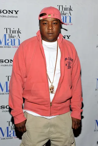 Jadakiss - Jadakiss is quite possibly one of the most successful members of The Lox. With successful business ventures and a few successful solo albums under his belt, Jadakiss and his infectious voice aren't anywhere close to settling down.  (Photo: Fernando Leon/Getty Images)