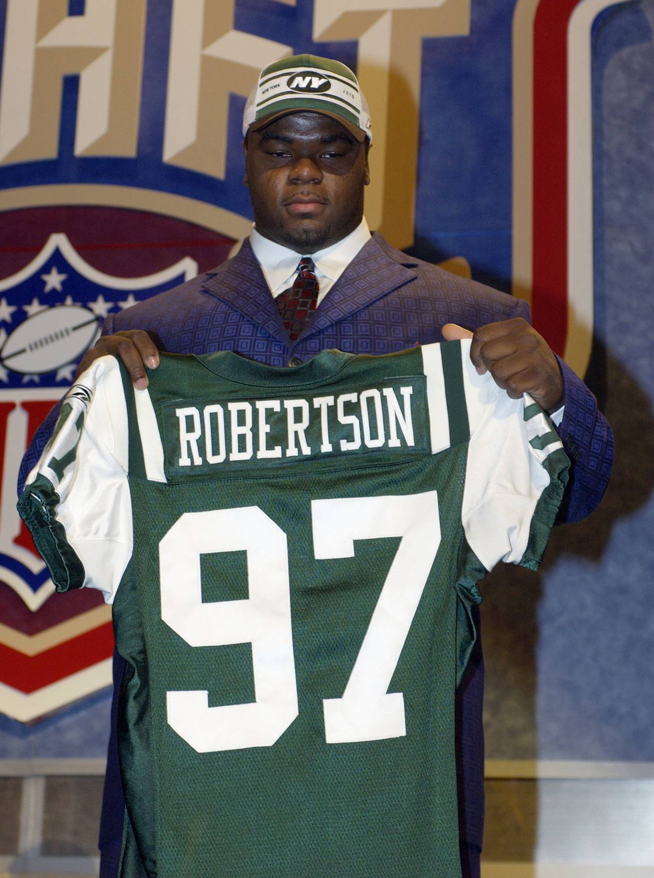 NFL Draft Bust Vault: RB Ron Dayne, New York Giants