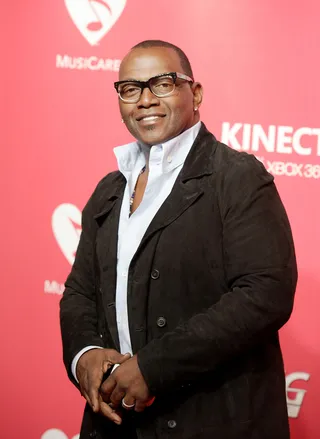 Randy Jackson - Unlike many Americans who, sadly, don't make the lifestyle changes needed to control or prevent Type 2 diabetes, Jackson became a spokesperson for Merck pharmaceuticals to help raise awareness for the disease after successfully controlling it himself. When the Grammy-winning producer was diagnosed with high blood sugar in 2001, he was in "the worst shape of my life" at 360 lbs. After dropping 70 lbs. with the help of gastric bypass surgery, he now eats a sensible diet and checks his glucose levels daily.(Photo: Jason Merritt/Getty Images)