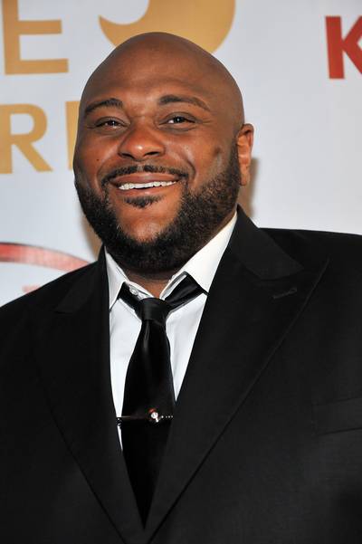 Ruben Studdard - The American Idol winner has always been husky, but with his&nbsp;weight reportedly closing in on 400 lbs. at the time, friends and doctors were worried that he had become morbidly obese. The 33-year-old singer, dubbed the &quot;Velvet Teddy Bear&quot; on AI, blamed his spiraling health on stress from his divorce and finances. Years later, the singer appeared on popular weight-loss reality show The Biggest Loser and, though he was eliminated, has since dropped more than 120 pounds to date. Way to go, Ruben!(Photo: Moses Robinson/Getty Images)