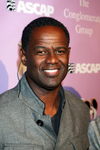 Brian McKnight: June 5 - The R&amp;B &quot;love doctor&quot; turns 44. (Photo: Arnold Turner)