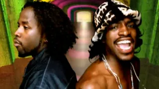 "B.O.B." - Atlanta duo Outkast released "B.O.B" and served up a healthy platter of great rap music. The track was amazing and their lyrical stylings made this one of their most memorable songs.(Photo: Courtesy LaFace Records)