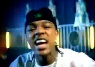 "Fresh Az I'm Iz" - Mr. 106 himself let everbody know how fresh he is with this solid ATL anthem a few years back.(Photo: Courtesy Columbia Records)