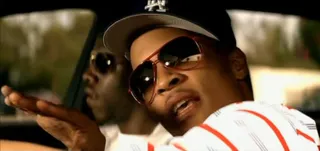 1. "What You Know" - T.I. - 2006 was a year that T.I. will never forget. His first feature film, ATL debuted at No. 1 in the box office and his album KING debuted at No. 1 on the Billboard charts simultaneously. Both partially due to the impact of his song, "What You Know."(Photo: Courtesy Atlantic Records)