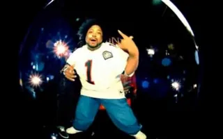 Bone Crusher, 'Never Scared' - Bone Crusher seemed set for — pardon the pun — big things when he stomped across the Atlanta rap scene with this epic 2003 crunk hit, but he failed to land another hit after suffering from health problems two years later. He was last seen shedding major pounds on VH1's Celebrity Fit Club reality show.   (Photo: Courtesy Arista Records)