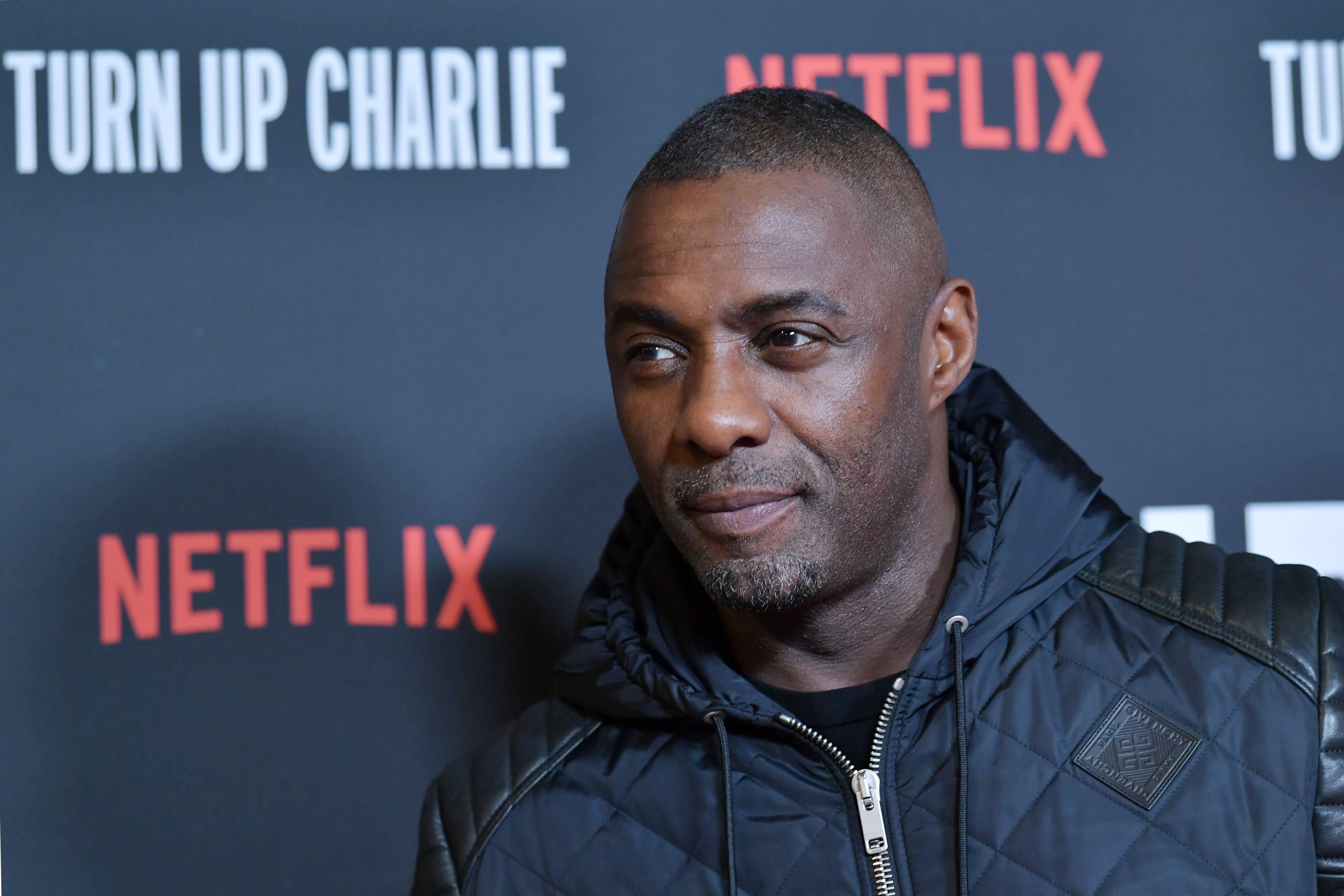 Idris Elba’s Netflix Western ‘The Harder They Fall’ Pauses Filming