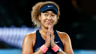 BETA 2021 | Winners Flipbook Naomi Osaka | 1920x1080