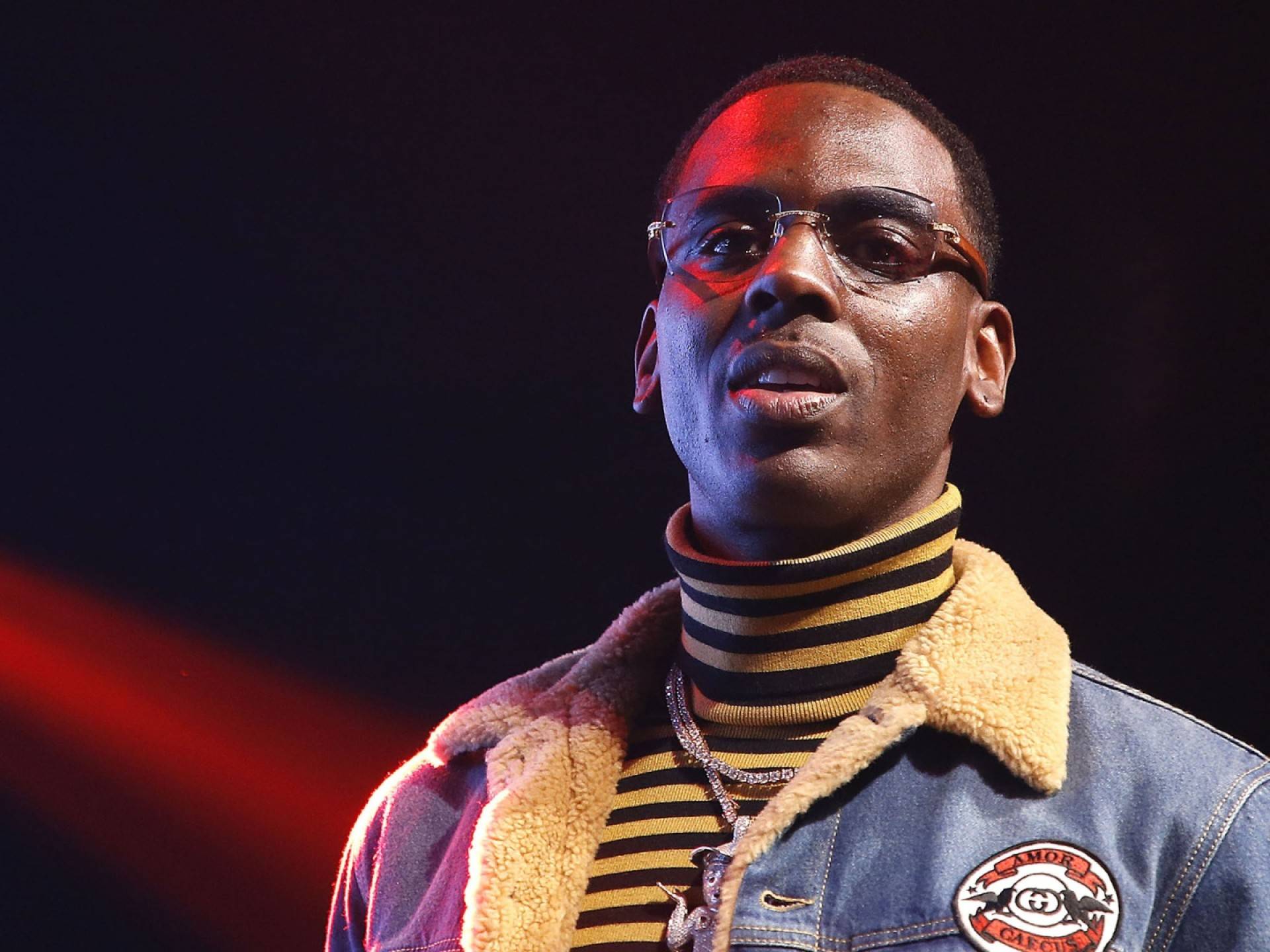 Young Dolph’s Partner, Mia Jaye, Breaks Silence Following His Murder