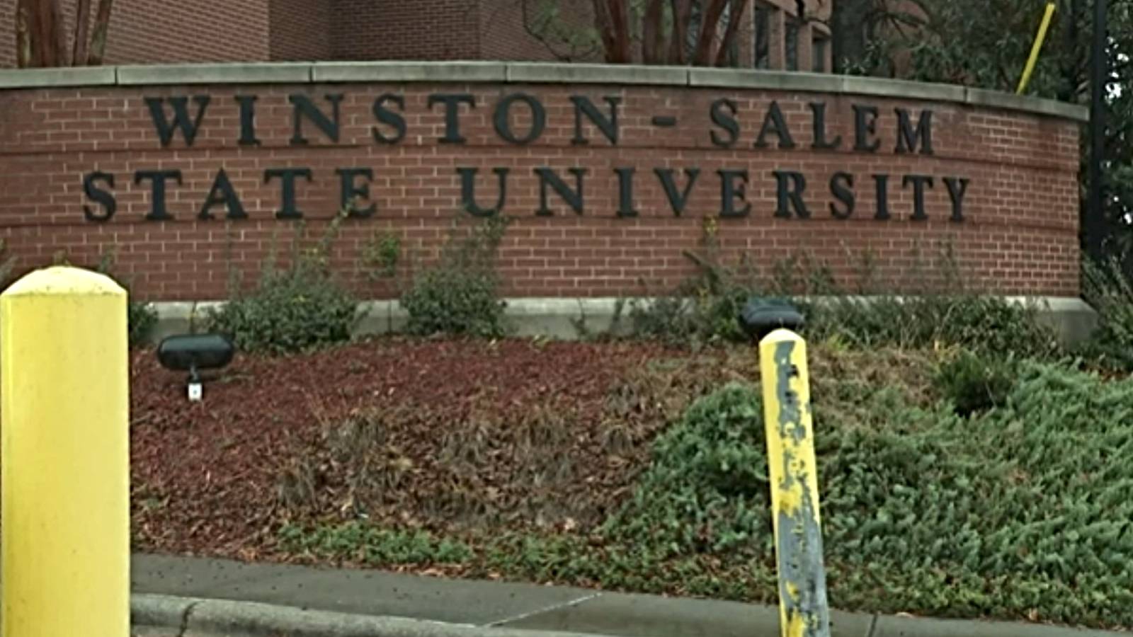Winston-Salem State University 