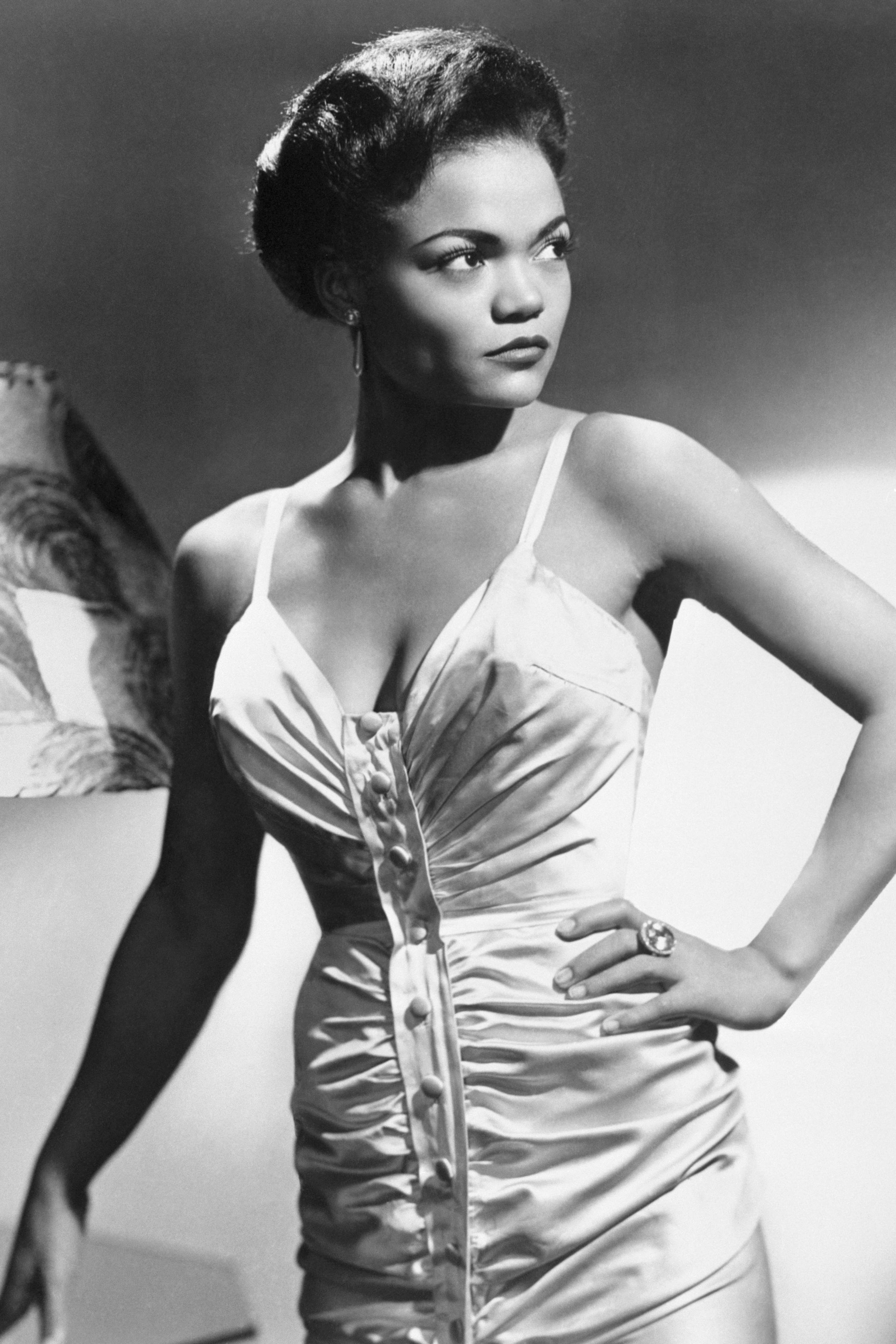 Eartha Kitt was a - Image 7 from The Black List - Black Women Who Were  Banned By The Entertainment Industry And Fought Back | BET