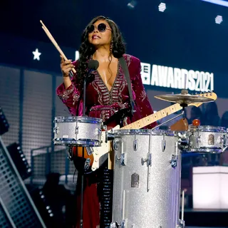 BETA 21 | Highlights Galllery Taraji P. Henson | 1920x1080